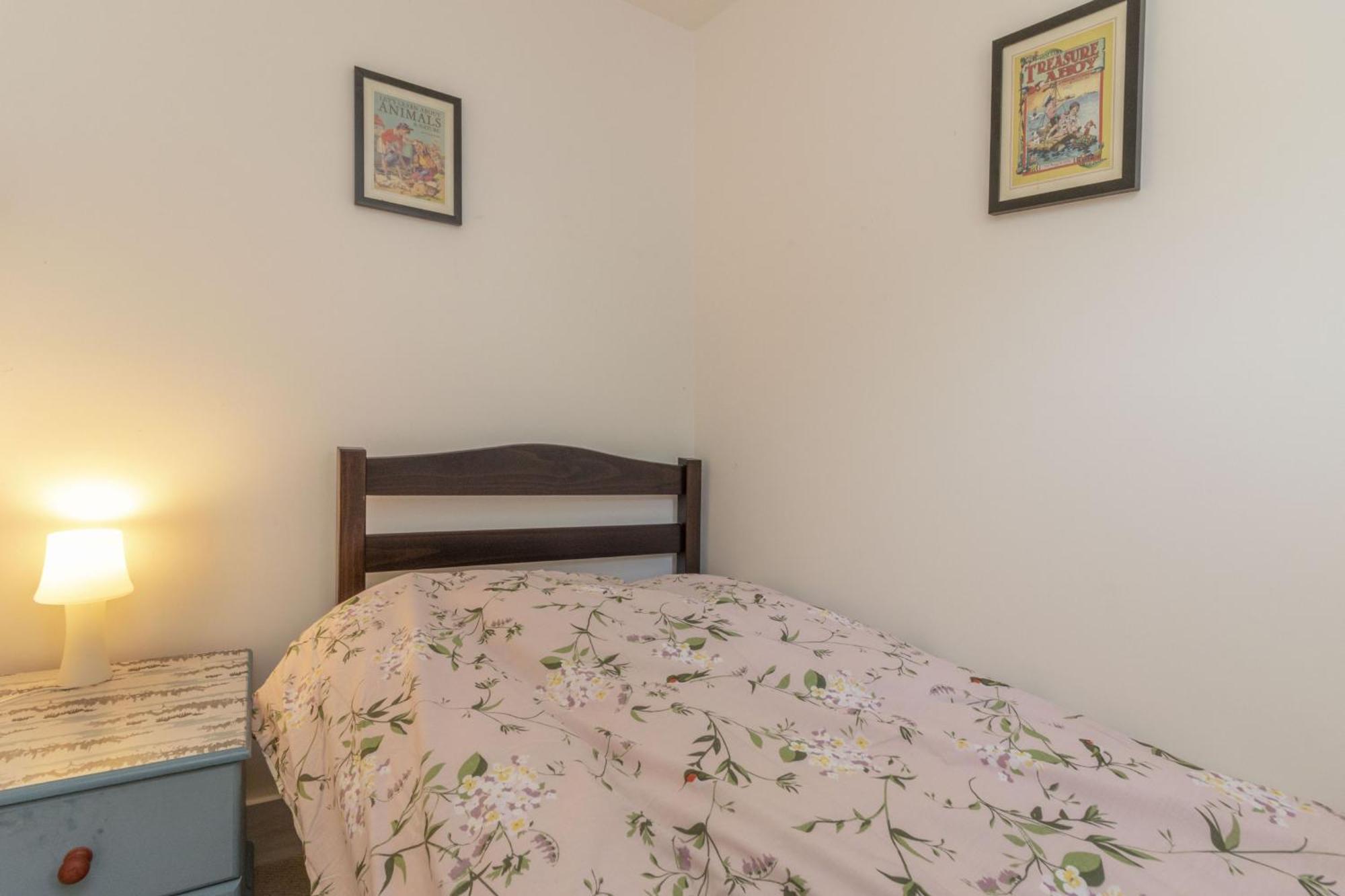 Gerry'S Cottage Brixham Esterno foto