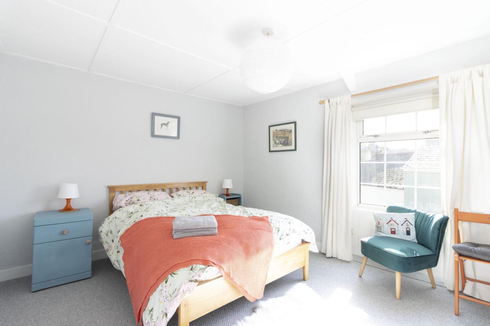 Gerry'S Cottage Brixham Esterno foto